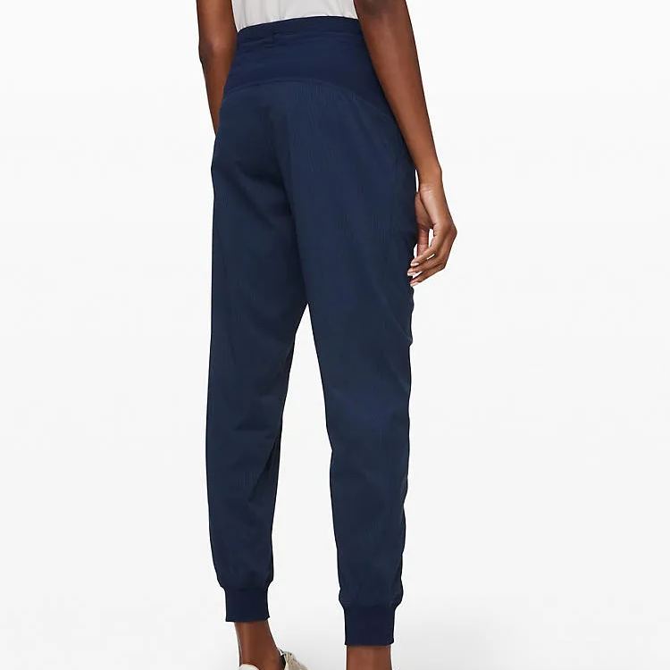 NWT 2023 Classial Soft Naked-Feel Athletic Fitness Pants Women Stretchy High Waist Gym Sport Tights Pencial Pants