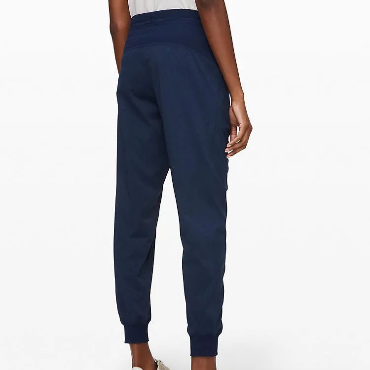 NWT 2023 Classial Soft Naked-Feel Athletic Fitness Pants Women Stretchy High Waist Gym Sport Tights Pencial Pants