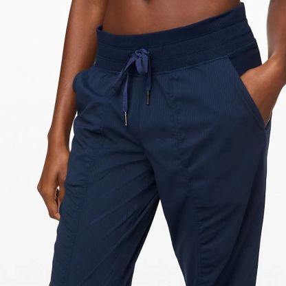 NWT 2023 Classial Soft Naked-Feel Athletic Fitness Pants Women Stretchy High Waist Gym Sport Tights Pencial Pants