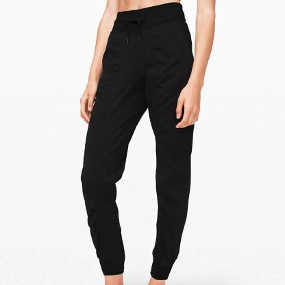 NWT 2023 Classial Soft Naked-Feel Athletic Fitness Pants Women Stretchy High Waist Gym Sport Tights Pencial Pants