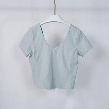 6 Color 2024 Naked-feel TankQuality Fabric Slim Fit Sport Jacket Women Full Zipper Gym Fitness Coat with Two Pocket