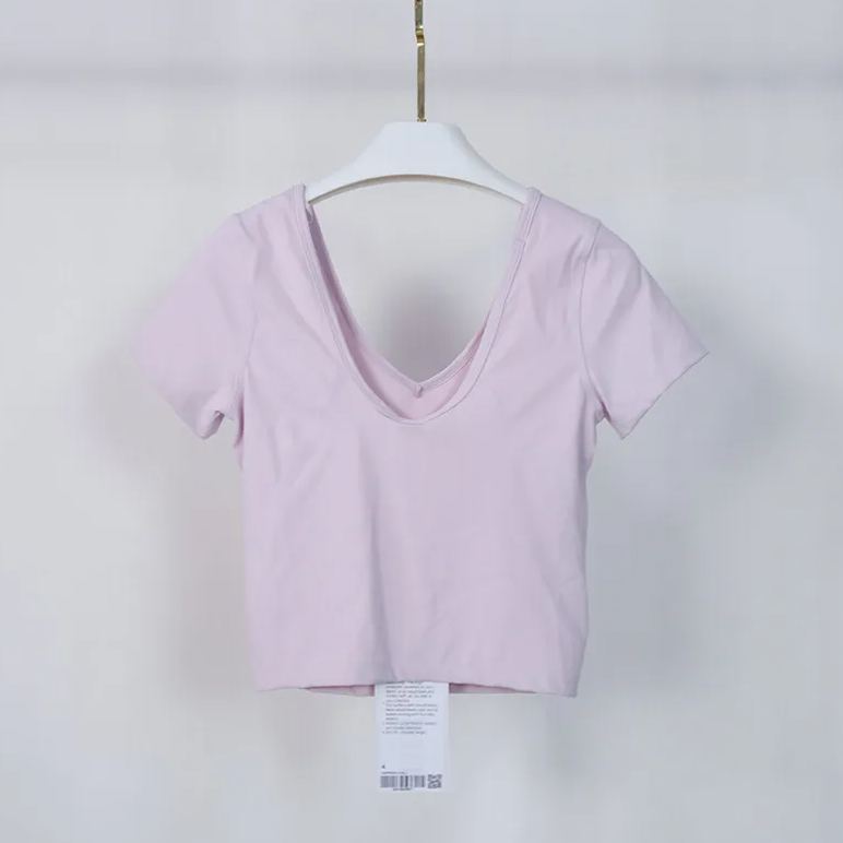 6 Color 2024 Naked-feel TankQuality Fabric Slim Fit Sport Jacket Women Full Zipper Gym Fitness Coat with Two Pocket