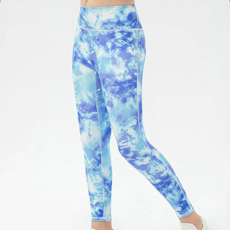 Girls Kid Cute Quick Dry Breathable Stretch Vest Kids Tank Top Children Yoga Sports Dance Tank Top Sleeveless Shirts