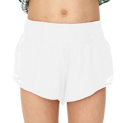 4 Colors Women Tank Short Sleeve Crew Sport Shirt Women Loose Fit Plain Fitness Top Breathable O-neck Gym Athletic Tank Tops