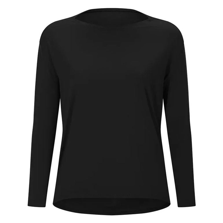 14 Colors Yoga Shirts Outdoor Sports Sunscreen Clothing Women Fitness Top Loose Long-Sleeve Hoodie Bandage Running Jacketng