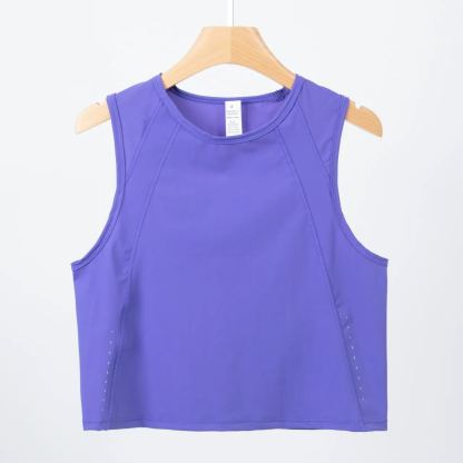 5 Colors Yoga Crop Tanks Sports Sunscreen Clothing Women Fitness Top Loose Long-Sleeve Hoodie Bandage Running Jacketng