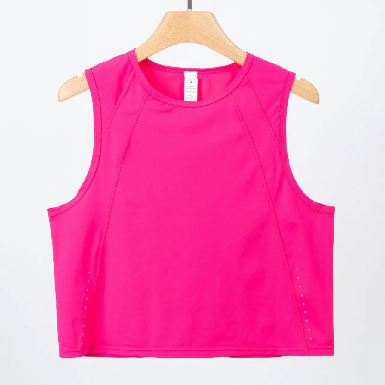 5 Colors Yoga Crop Tanks Sports Sunscreen Clothing Women Fitness Top Loose Long-Sleeve Hoodie Bandage Running Jacketng