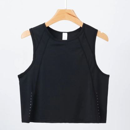 5 Colors Yoga Crop Tanks Sports Sunscreen Clothing Women Fitness Top Loose Long-Sleeve Hoodie Bandage Running Jacketng