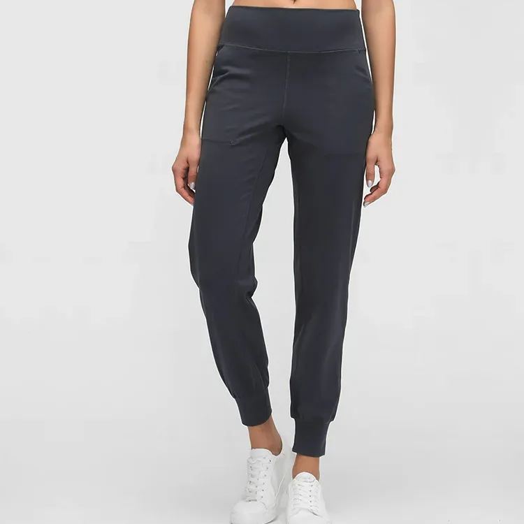 15 Colors Back Waist Pant Second Skin Feel Yoga Pants Women Squat Proof 4-Way Stretch Sport Gym Legging Fitness Tights