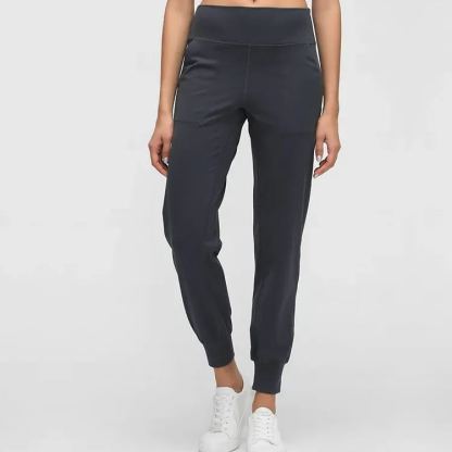 15 Colors Back Waist Pant Second Skin Feel Yoga Pants Women Squat Proof 4-Way Stretch Sport Gym Legging Fitness Tights