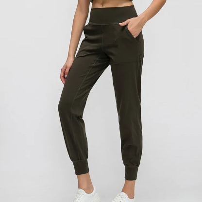 15 Colors Back Waist Pant Second Skin Feel Yoga Pants Women Squat Proof 4-Way Stretch Sport Gym Legging Fitness Tights