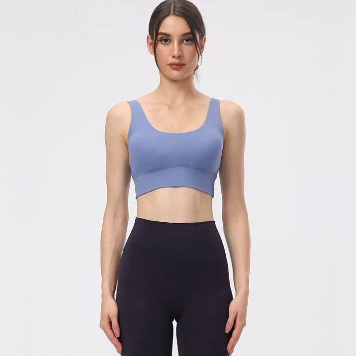 5 Color 2024 Naked-feel TankQuality Fabric Slim Fit Sport Jacket Women Full Zipper Gym Fitness Coat with Two Pocket