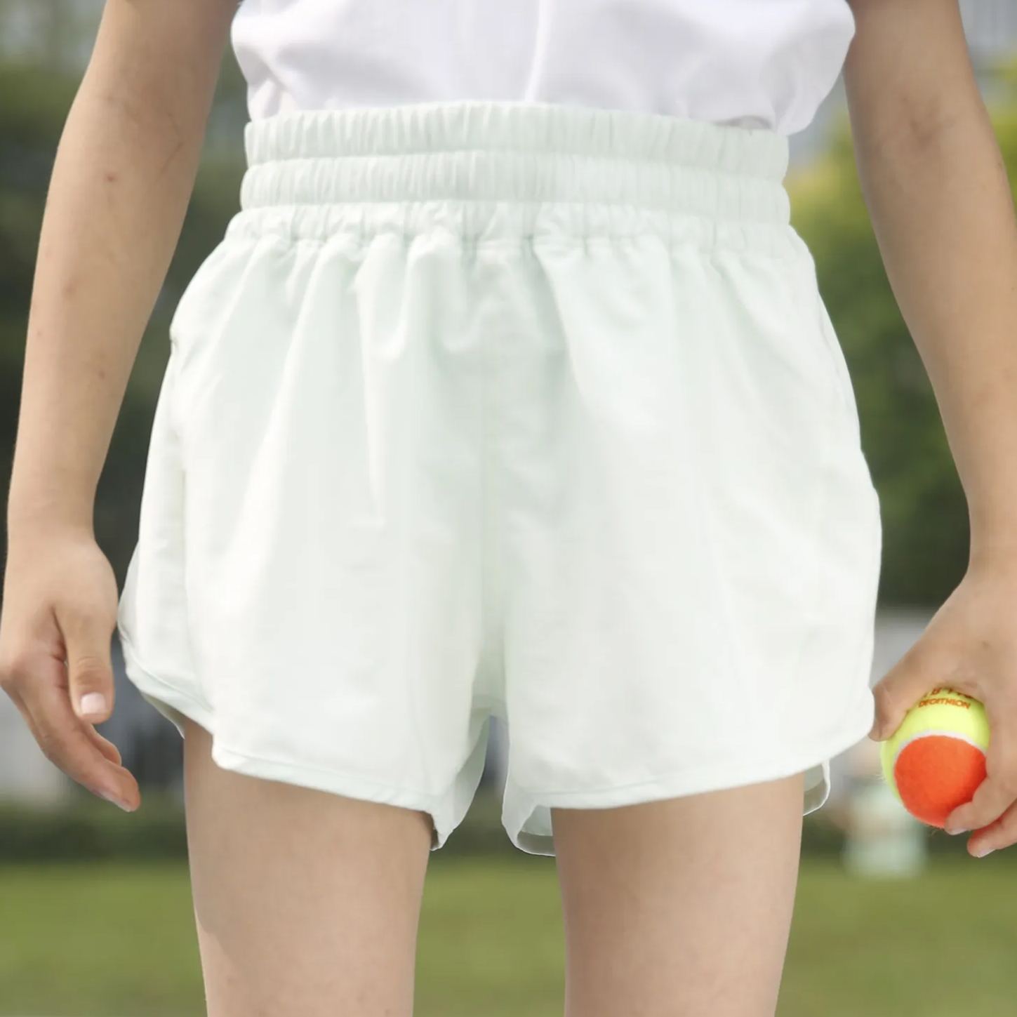 5 Colors Women Tank Short Sleeve Crew Sport Shirt Women Loose Fit Plain Fitness Top Breathable O-neck Gym Athletic Tank Tops