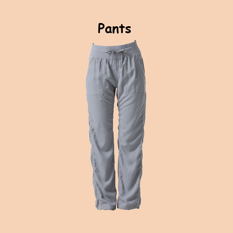 Pants