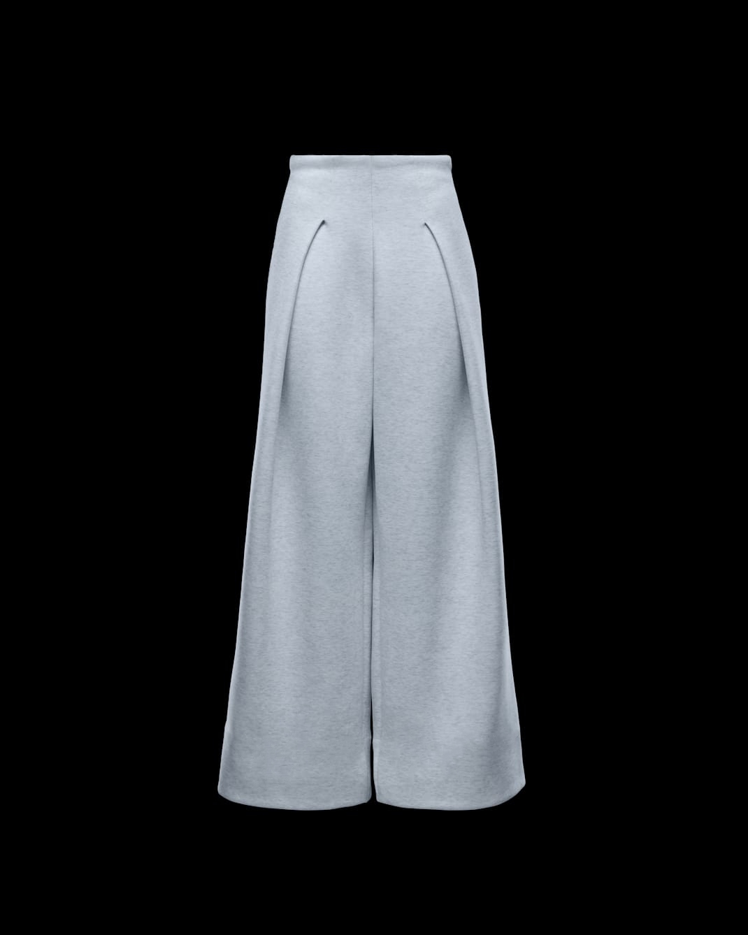 High-Waisted Pleated Sportswear Tech Fleece Pants (Buy 2 Free Shipping)