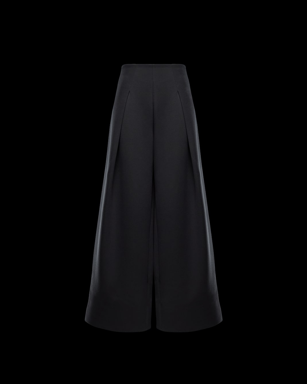 High-Waisted Pleated Sportswear Tech Fleece Pants (Buy 2 Free Shipping)