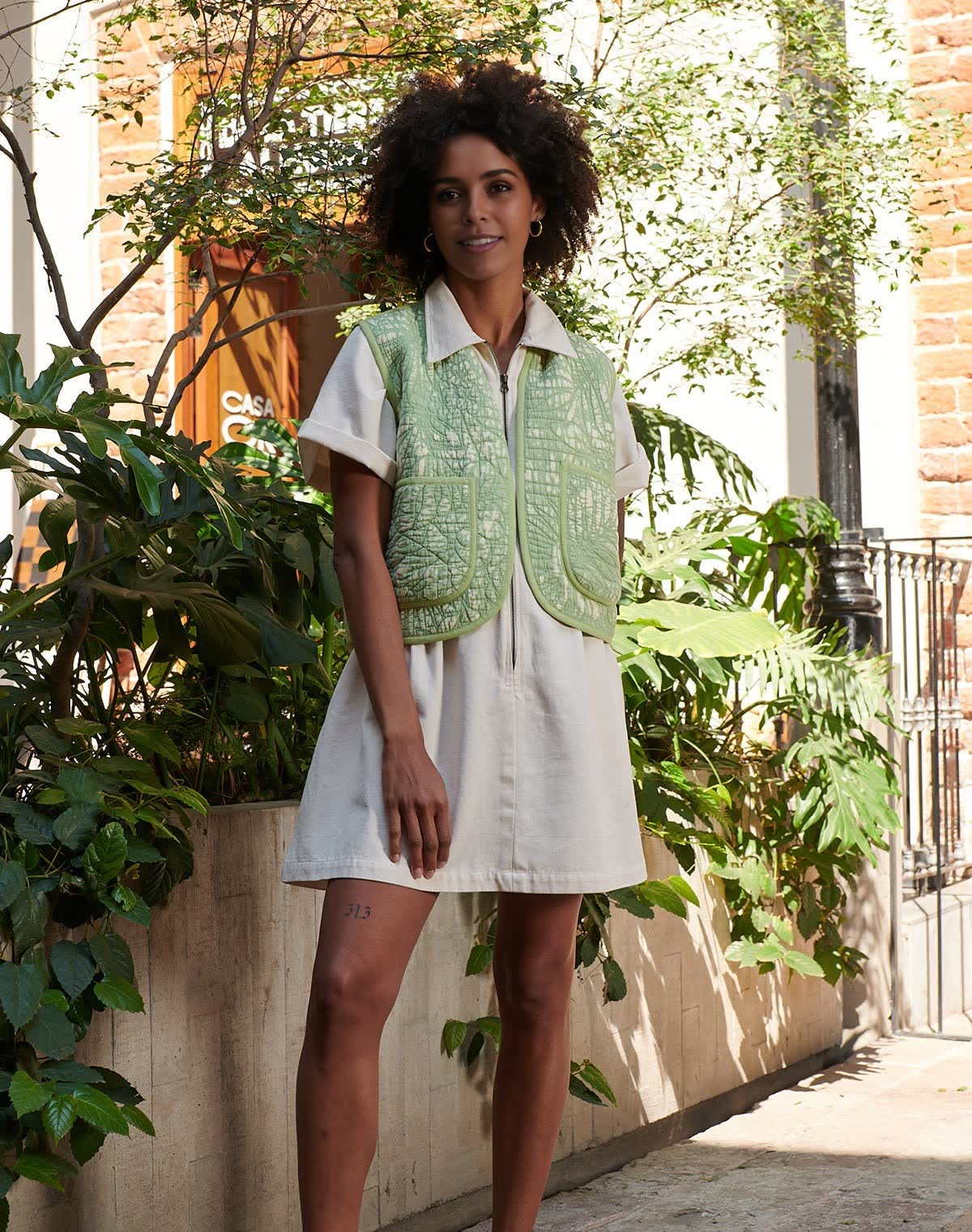 Fit Everybody Utility Dress (Buy 2 Free Shipping)