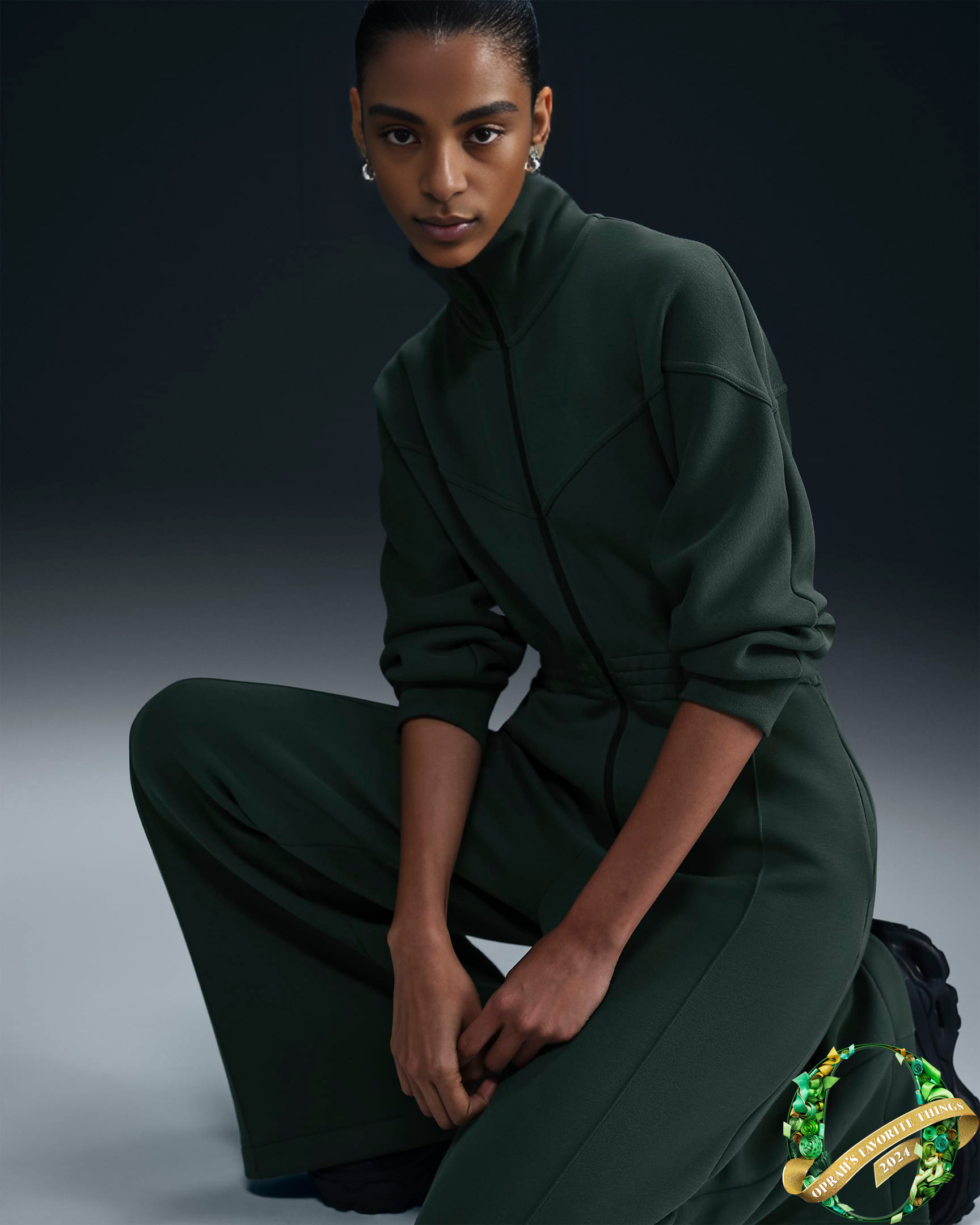 Christmas Sportswear Tech Fleece Jumpsuit (BUY 2 FREE SHIPPING)