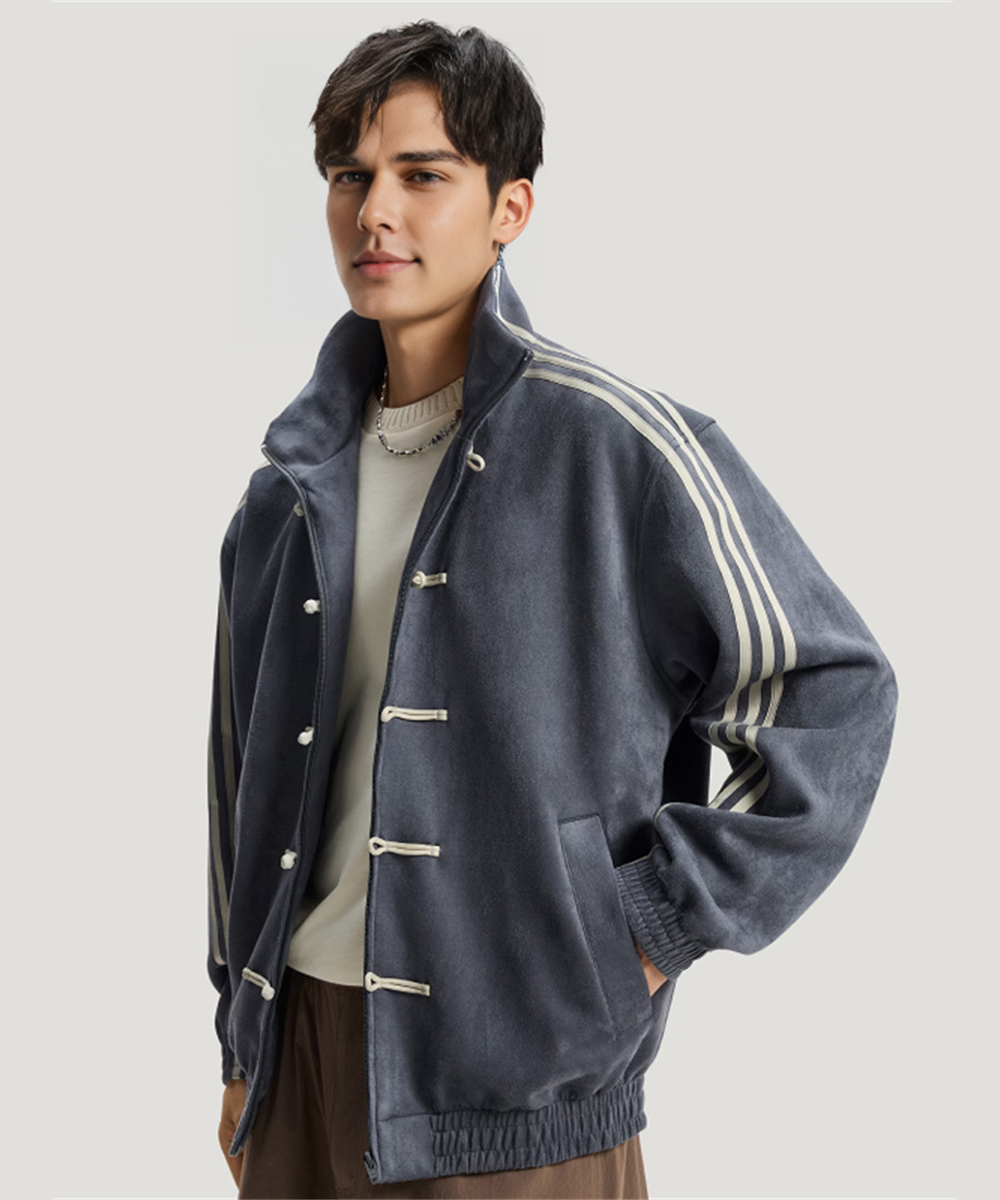 Chinese New Year Jacket (Buy 2 Free Shipping)