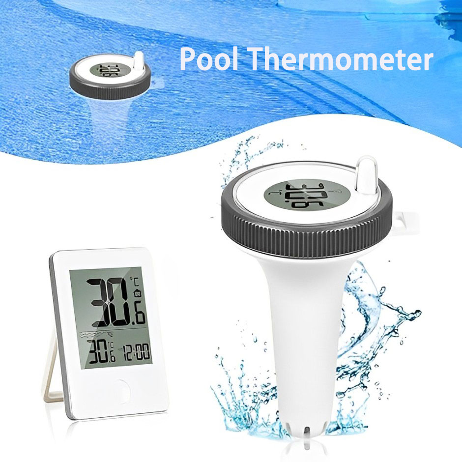🏊Pool Thermometer🌡️