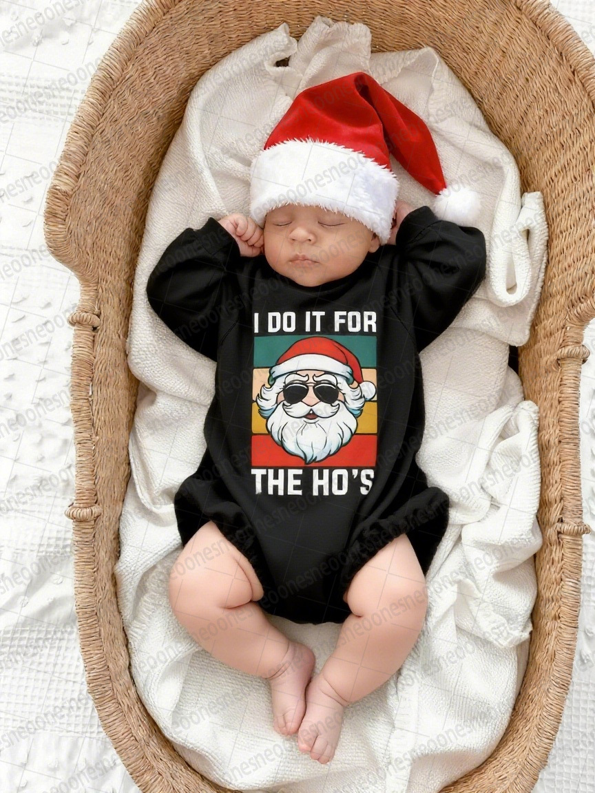 Baby Checkerboard Romper