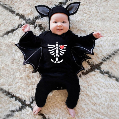 Halloween Cosplay Rommer