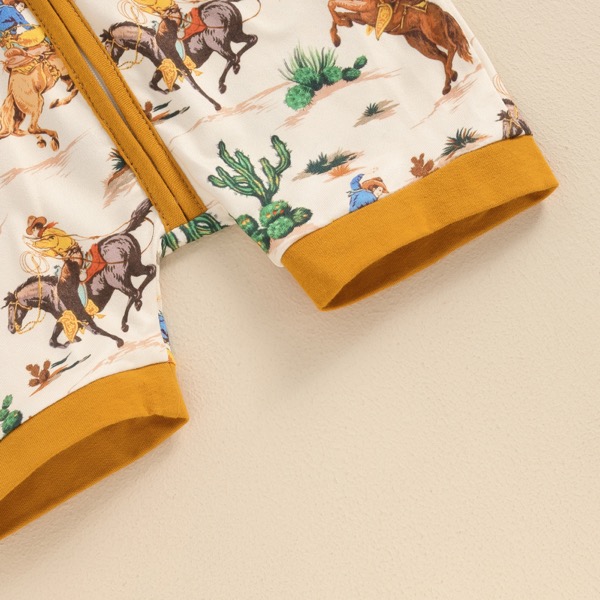 Baby Western element Rommer