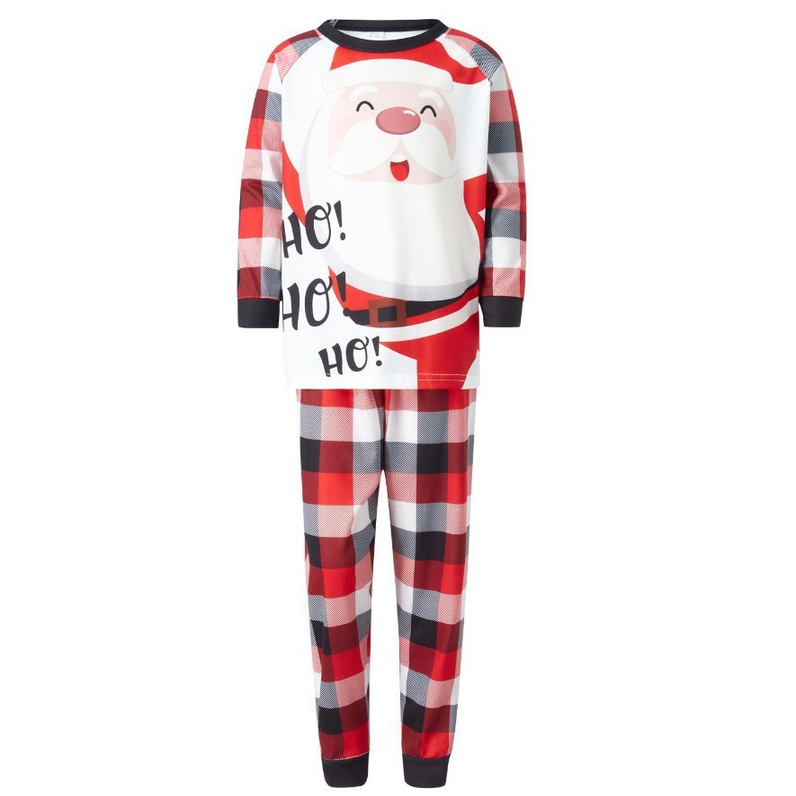 Christmas family set