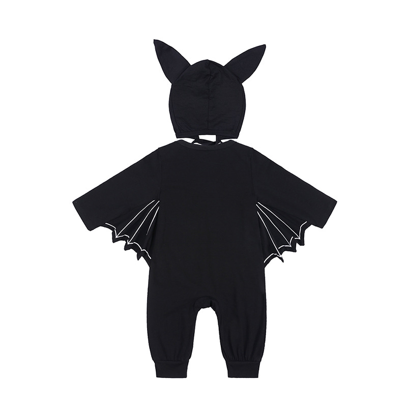 Halloween Cosplay Rommer