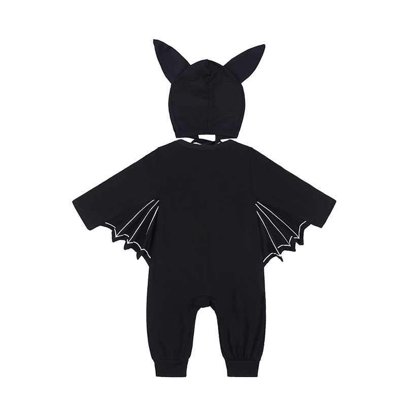 Halloween Cosplay Rommer