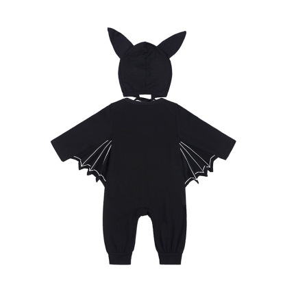 Halloween Cosplay Rommer