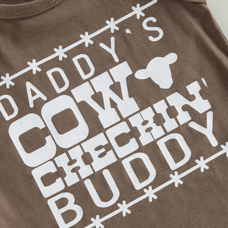 Farm Baby Set