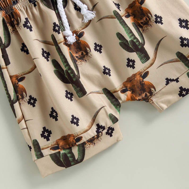 Farm Baby Set