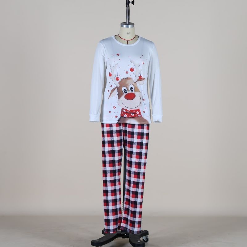 Christmas family set