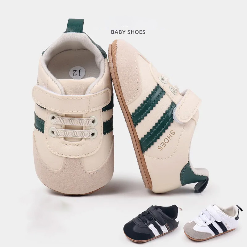 Baby toddler sneakers