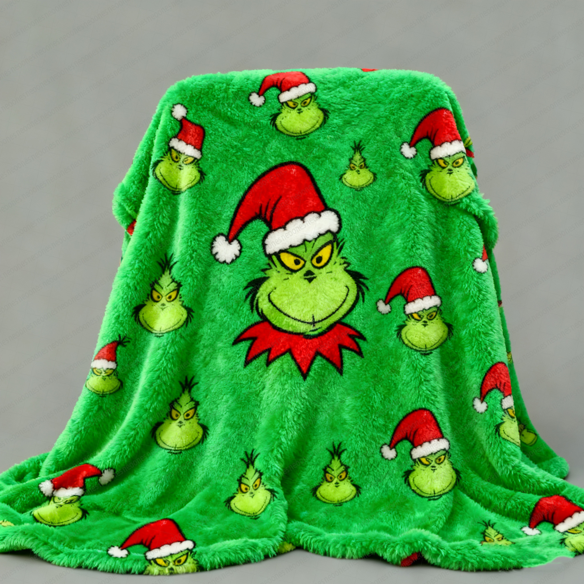 Baby Christmas romper