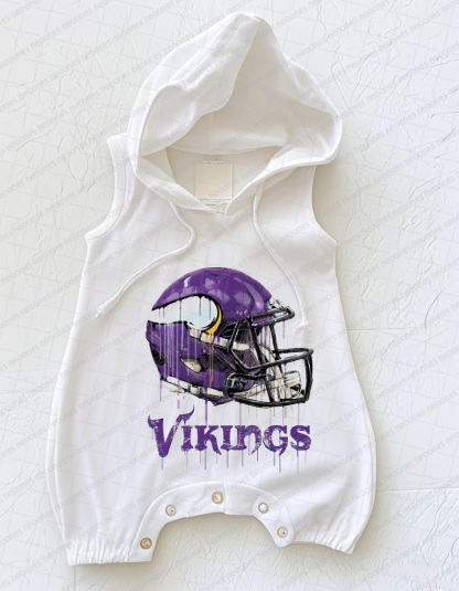 Patriotic Family Set - Baby & Adult Basketball Matching Outfits