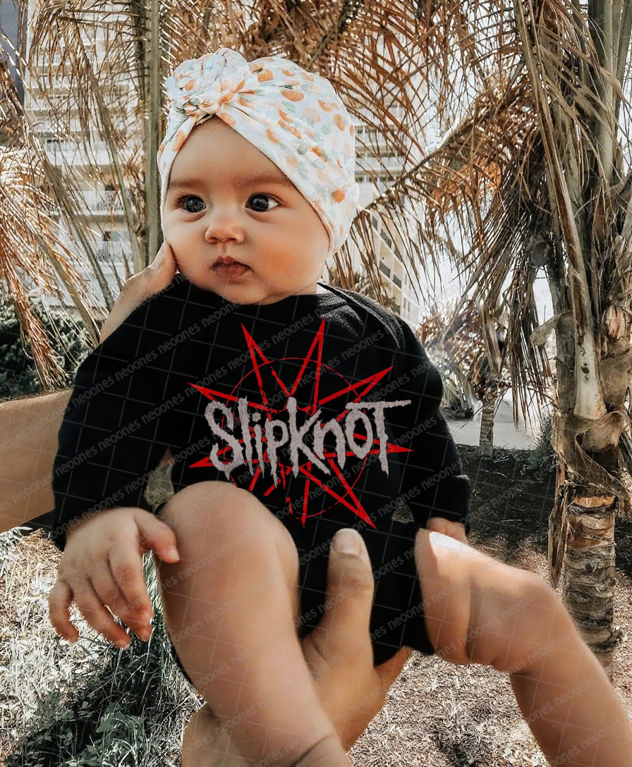 Band Romper And Matching Adult Hoodie