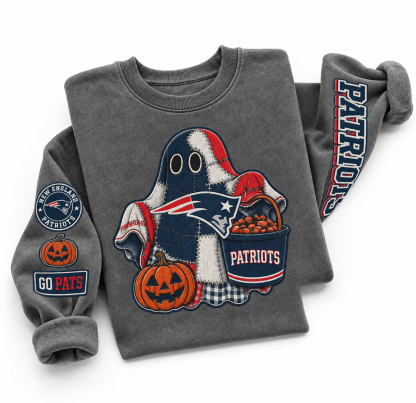 Baby Football Set And Matching Adult Sweater