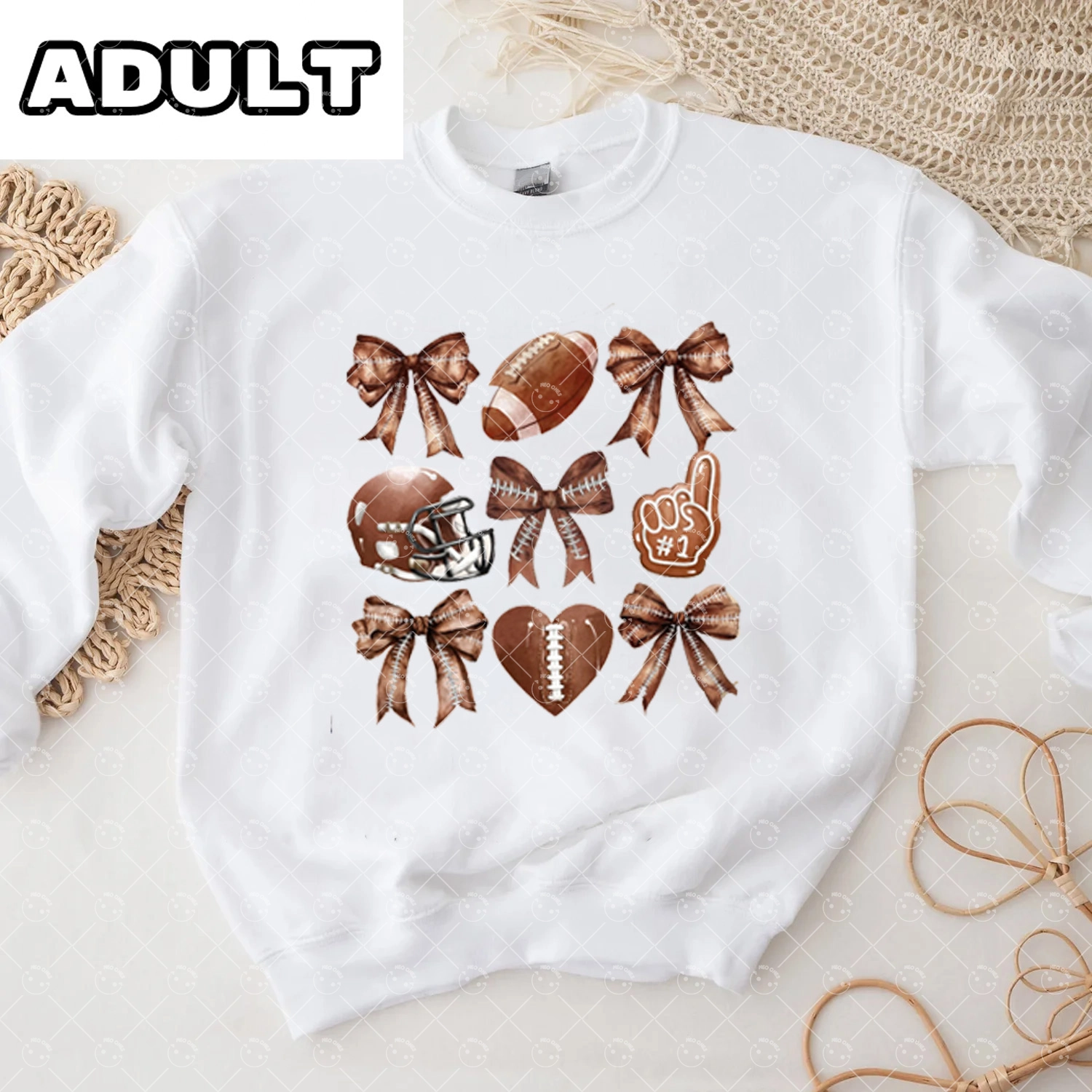Baby Game Gay Romper and Adult Sweatshirt