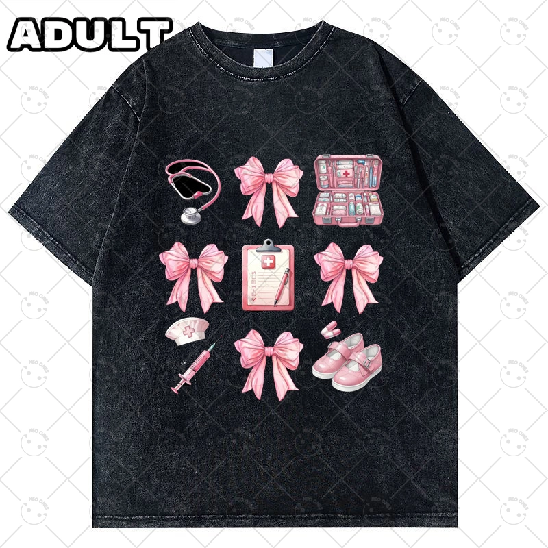 Baby Halloween Rompers and Adult T-Shirts