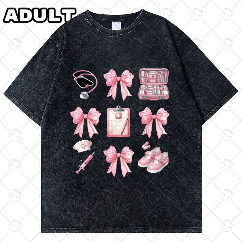 Baby Halloween Rompers and Adult T-Shirts