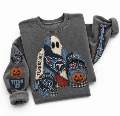 Baby Football Set And Matching Adult Sweater