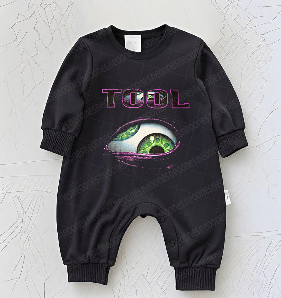 Baby Rock Band TOOL Set