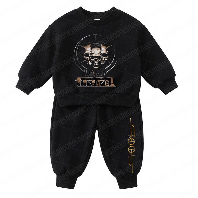 Baby Rock Band TOOL Set