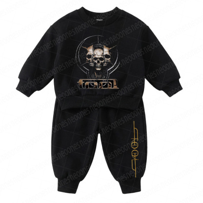 Baby Rock Band TOOL Set