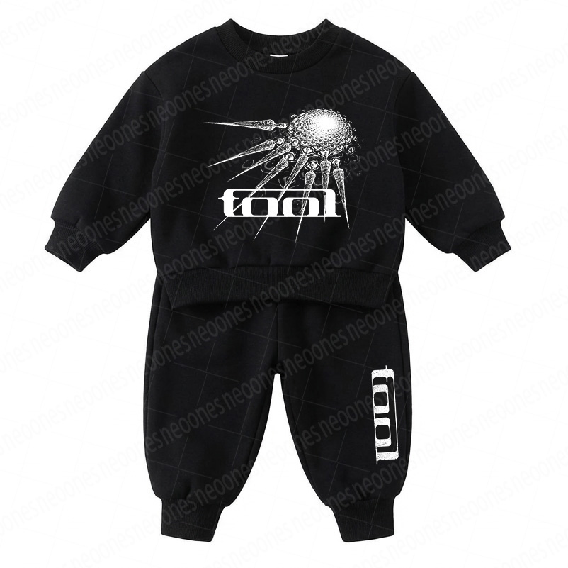 Baby Rock Band TOOL Set