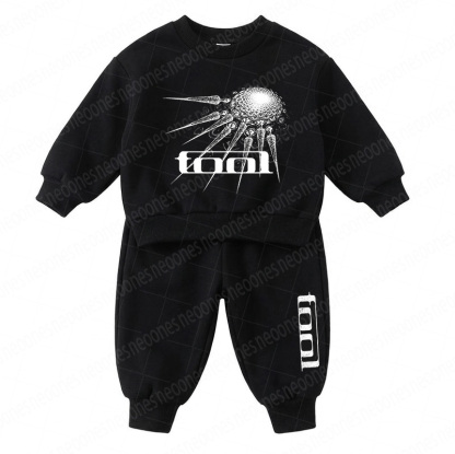 Baby Rock Band TOOL Set