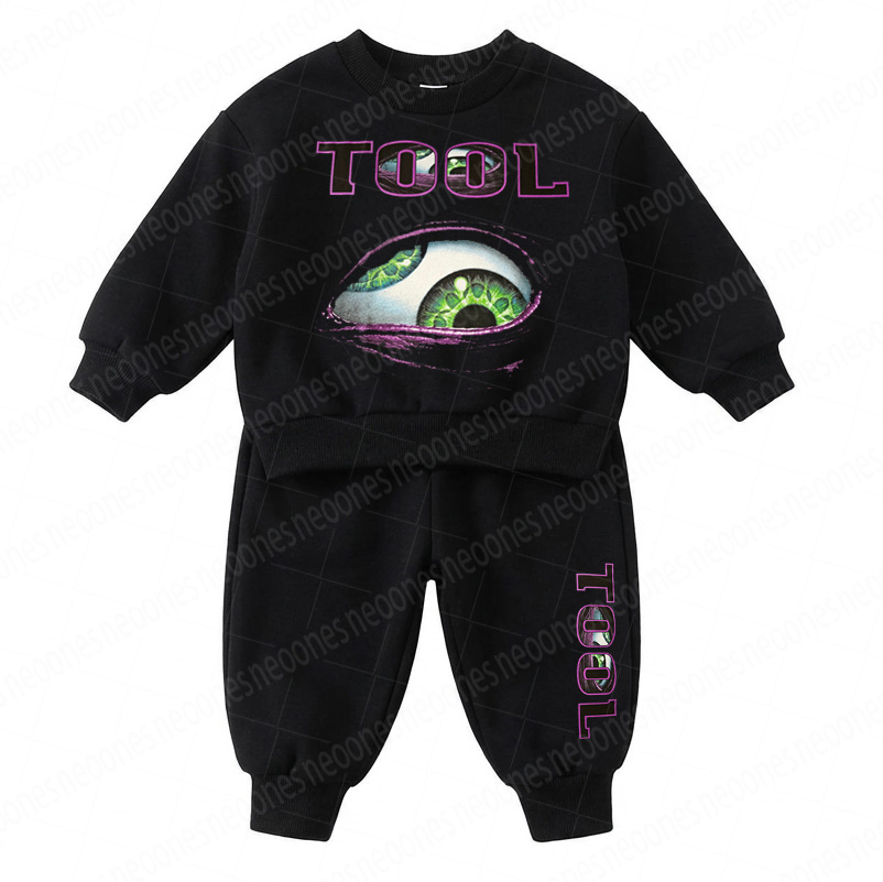 Baby Rock Band TOOL Set