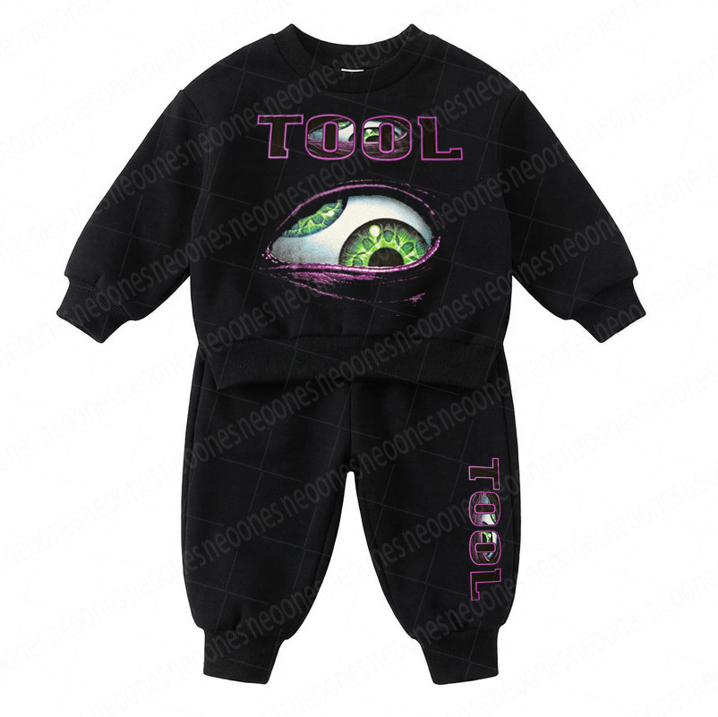 Baby Rock Band TOOL Set